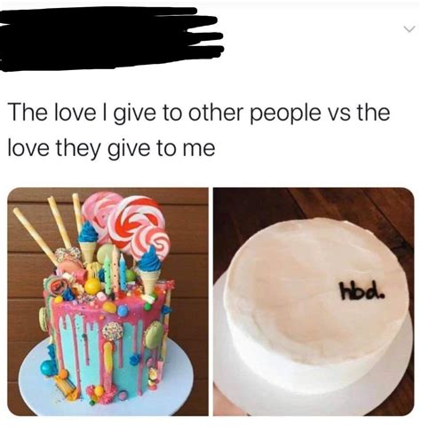Now I Know Whats Real Whats Cake Rim14andthisisdeep