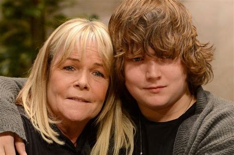 One of the most incredibly talented and kind people i have ever met. Actress Linda Robson tells of the devastating impact Ben ...