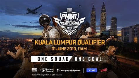 Pmnc malaysia is now back and here's your chance to qualify for pmpl my/sg season 4! EN PMNC Kuala Lumpur Qualifier | PUBG MOBILE Malaysia ...