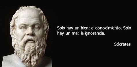 Frases De Socrates Frases Motivadoras