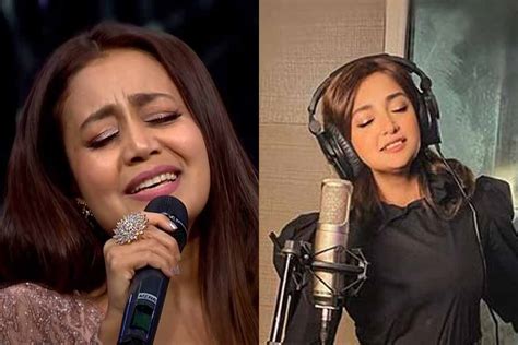 Successful Singers Who Never Won The Title Of Indian Idol