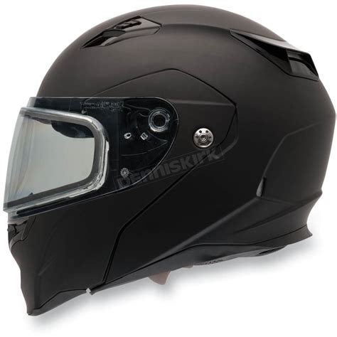 Bell helmets revolver evo snow dual mat blk s 7076249. Bell Matte Black Revolver Evo Snow Helmet - 2035566 ...