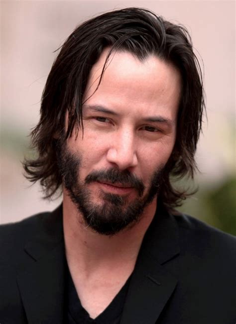 Stop And Laugh Keanu Reeves