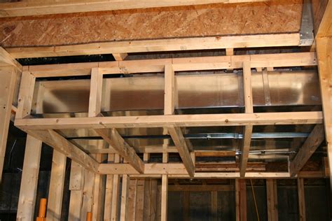 How To Build A Bulkhead Building A Basement Basement Renovations