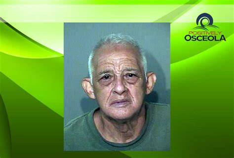 Kissimmee Church Deacon Arrested For Sexual Battery On A 12 Year Old