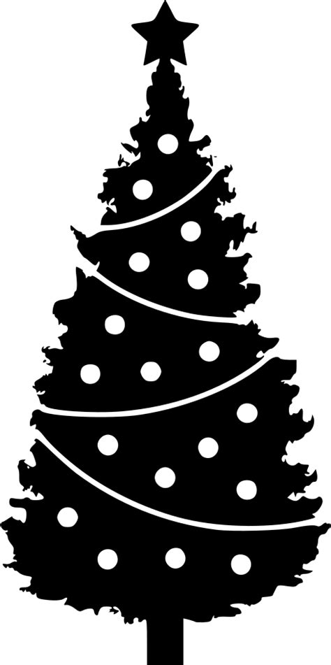 283x283 christmas tree silhouette silhouette of christmas tree. Evergreen Vector graphics Clip art Computer Icons Fir ...