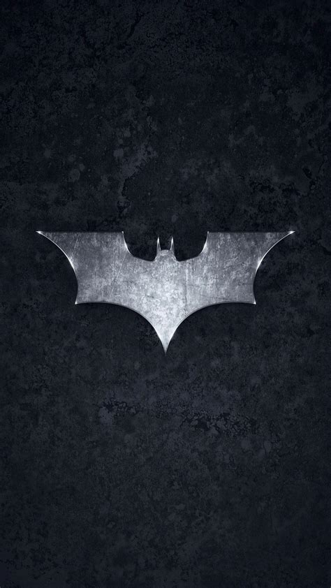 Batman Arkham Logo Wallpapers Wallpaper Cave