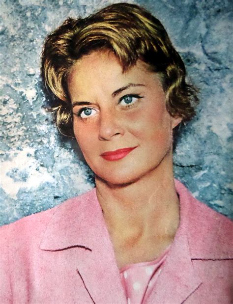 Alida VALLI : Biographie et filmographie
