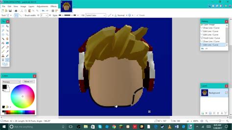 Roblox Discord Profile Picture Maker Are There Any Websites Or The Like