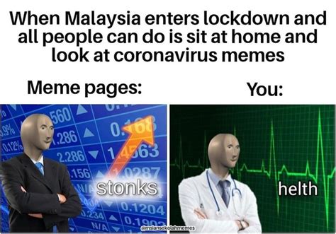 Muhyiddin Meme Muhyiddin Yassin Meme The Dark Horse Of Malaysian