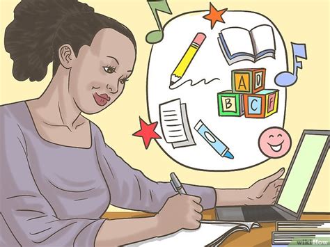 ¿cuál es el salario promedio de un educador/a en méxico? Cómo ser maestro de preescolar: 14 Pasos (con imágenes)