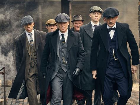 2,363,807 likes · 32,564 talking about this. Peaky Blinders krijgt hoe dan ook een seizoen 6 en 7 ...