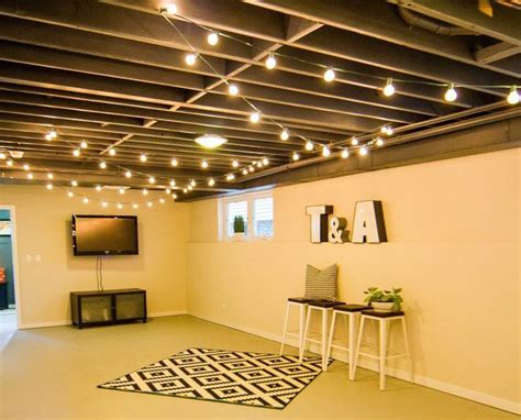 Recessed fluorescent and led troffer lights. Best 25+ Cheap ceiling ideas ideas on Pinterest | Drop ...