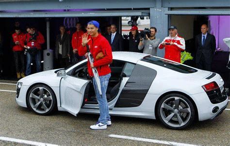 List of cars cristiano ronaldo have. The cars of Cristiano Ronaldo - Luxxory