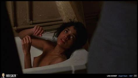 Nude And Noteworthy On Amazon Prime Angel Heart Body Of Evidence