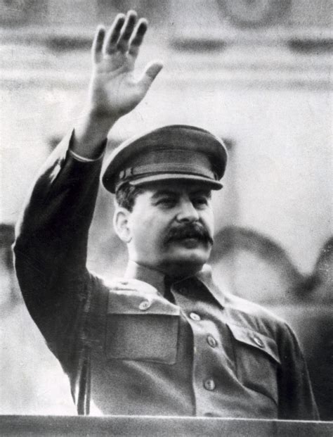 Joseph Stalin Atomic Heritage Foundation