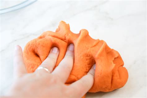 Pumpkin Pie Play Dough Simply Being Mommy
