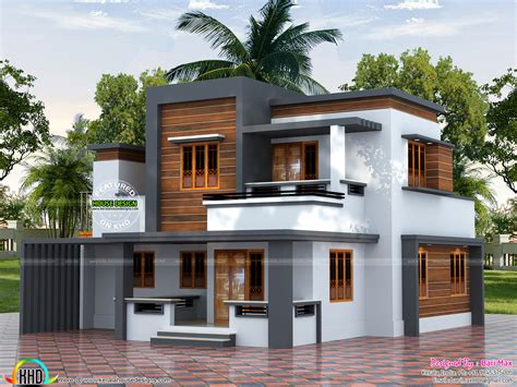 Kerala House Design And Price