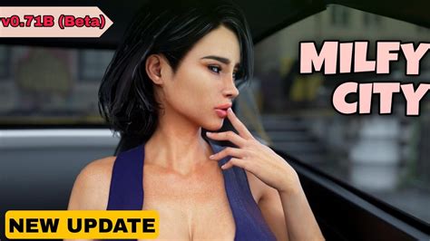 Milfy City Latest New Update Download Links Youtube