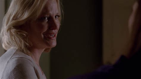 Anna Gunn As Skyler White In Season Five B Of Emmy Nominated