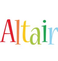 Here you can download altair vector logo absolutely free. Altair Logo | Name Logo Generator - Smoothie, Summer ...