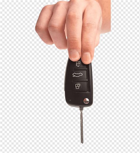 ключи от машины ключ рука автомобиль png PNGWing