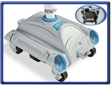 intex 28001 automatic pool cleaner — poolfunstore