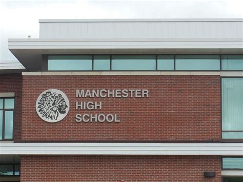 Manchester High School Connecticut Alchetron The Free Social