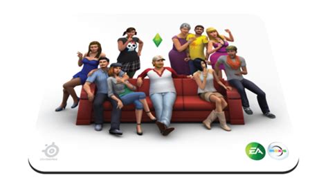 Demo The Sims Fanpage