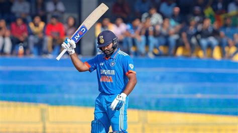 IND vs AFG: Rohit Sharma's heroics propel India to Double Super Over