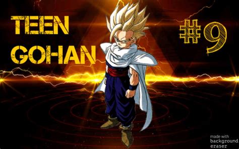 Pin on DB-Zember (2016) : Top 25 Dragon Ball / Z / GT / Super / Movie