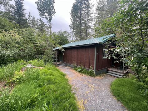 Exit Glacier Lodge Updated 2022 Prices Reviews And Photos Seward Ak