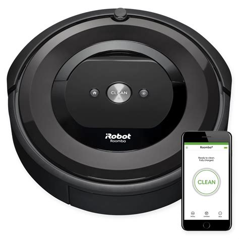 Irobot Roomba E5 5150 Wi Fi Connected Robot Vacuum Mrorganic Store