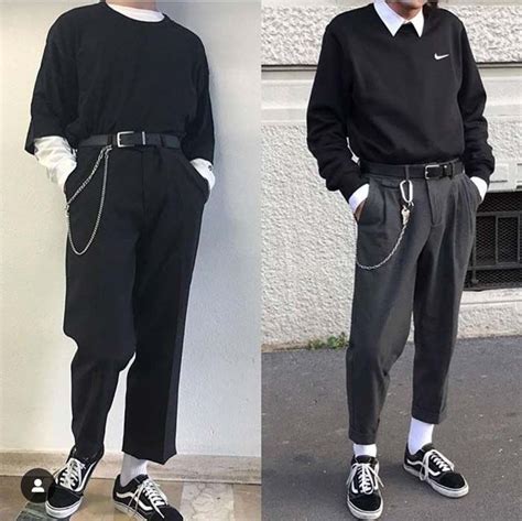 How To Dress Like An Eboy Outfits Inspo And Origin Styles Of Man