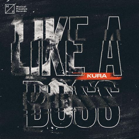 Like A Boss Single By Kura Spotify