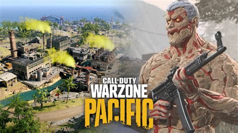 Warzone Players Fuming As Naked Men Infest Caldera And Rebirth Island Charlie Intel