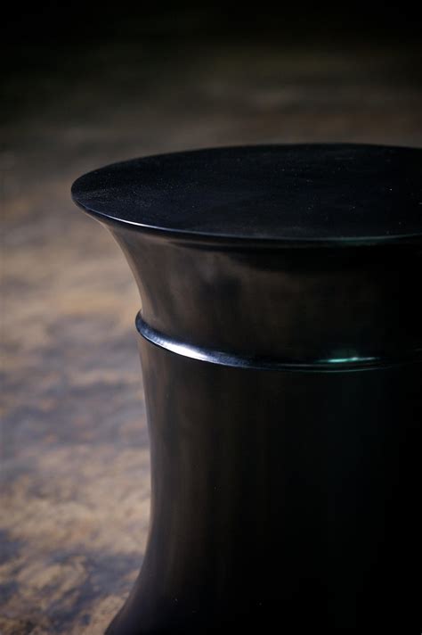 Bella Stool In Cast Bronze By Elan Atelier For Sale At 1stdibs