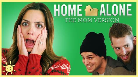 home alone with mom sex telegraph