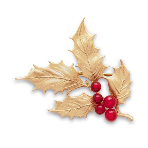 Celebrate The Holidays In Style With This Festive Pin Which Showcases