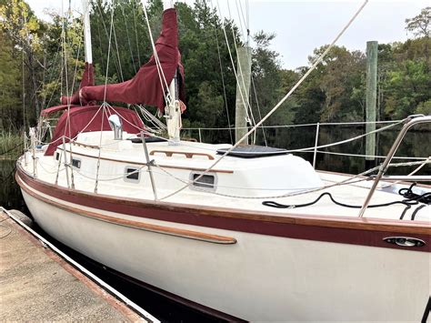 1980 Pearson 365 Sail New And Used Boats For Sale Uk