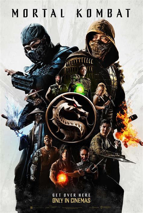 Klik tombol di bawah ini untuk pergi ke halaman website download film mortal kombat (2021). Affiche du film Mortal Kombat - Photo 8 sur 41 - AlloCiné