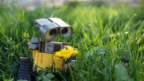 Wall E Wallpapers High Quality Download Free