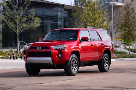 New 2022 Toyota 4runner Dimensions Release Date Review Toyota