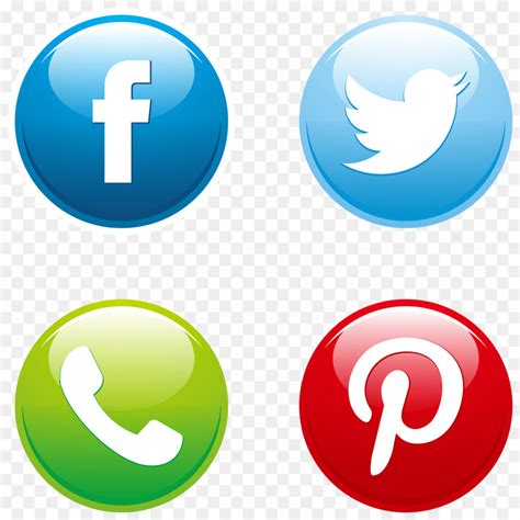 Redes Sociales Png 10 Free Cliparts Download Images On Clipground 2022
