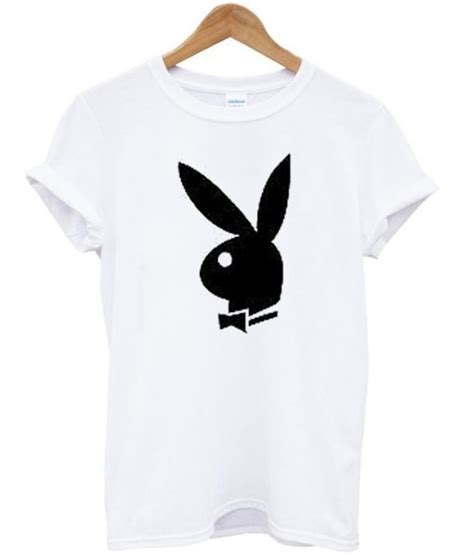 Playboy Bunny T Shirt