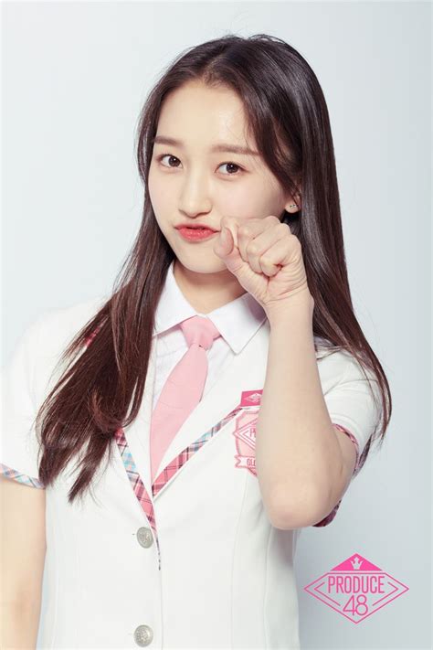 김민서 (Kim Minseo)