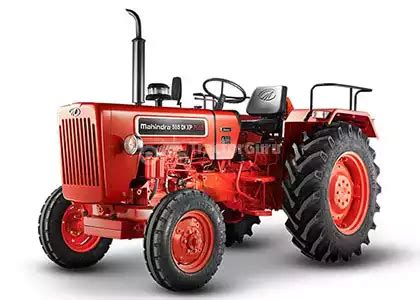 Best Selling Mahindra Hp Tractors In India Price And Specifications