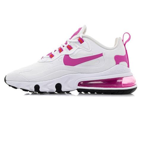 Nike W Air Max 270 React Cj0619 100 8900 € Sneaker Peeker