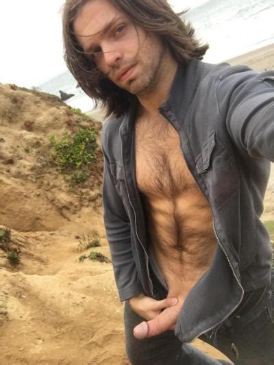 Naked Long Hair Men Hot Sex Picture