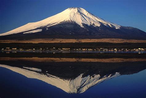 Mount Fuji Travel Guide At Wikivoyage